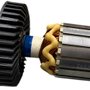 Induzido Para Esmerilhadeira 9027/9029-220V - 516593-2 - Makita