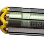 Induzido Para Esmerilhadeira 956H 220V Completo - 515233-9 - Makita