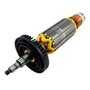 Induzido Para Esmerilhadeira 956H 220V Completo - 515233-9 - Makita