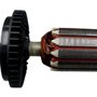 Induzido Para Esmerilhadeira Angular DWE4212 110V - N409482 - Dewalt