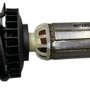 Induzido Para Esmerilhadeira D28112 110V - N384369 - Dewalt