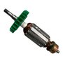 Induzido Para Esmerilhadeira G720 110V - 5140003-62 - Dewalt