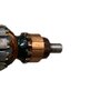 Induzido Para Esmerilhadeira G720-BR 110V - 185333-00 - Dewalt