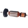 Induzido para Esmerilhadeira GWS 127V - 1604010B41 - Bosch