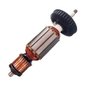 Induzido para Esmerilhadeira GWS 127V - 1604010B41 - Bosch