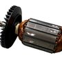 Induzido para Furadeira de Impacto GSB13 127V - 1604010B3U - Bosch