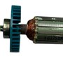 Induzido Para Furadeira DP3730/DP3750 110V - 511751-5 - Makita
