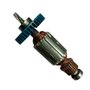 Induzido Para Furadeira DP3730/DP3750 110V - 511751-5 - Makita