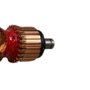 Induzido para Furadeira DWD502 220V - N484686S - Dewalt