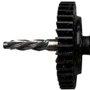 Induzido para Furadeira DWD502 220V - N484686S - Dewalt