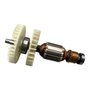 Induzido para Lixadeira Orbital BO3700 110V - 517336-5 - Makita