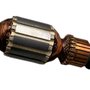 Induzido para Lixadeira Orbital BO3700 110V - 517336-5 - Makita