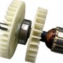 Induzido para Lixadeira Orbital BO3700 110V - 517336-5 - Makita