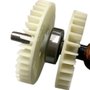 Induzido para Lixadeira Orbital BO3700 110V - 517336-5 - Makita