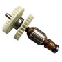 Induzido para Lixadeira Orbital BO3700 110V - 517336-5 - Makita