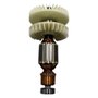 Induzido para Lixadeira Orbital BO3700 110V - 517336-5 - Makita