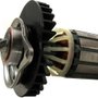 Induzido Para Martelete D25123 220V - N081737 - Dewalt