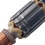 Induzido Para Martelete HR4002 220V Completo - 513698-9 - Makita