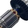 Induzido Para Martelete HR4002 220V Completo - 513698-9 - Makita