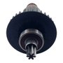 Induzido Para Martelete HR4002 220V Completo - 513698-9 - Makita
