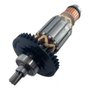 Induzido Para Martelete HR4002 220V Completo - 513698-9 - Makita