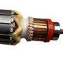 Induzido Para Martelo HR4001C 220V - 513633-7 - Makita