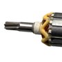 Induzido Para Martelo HR4001C 220V - 513633-7 - Makita