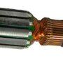 Induzido Para Parafusadeira 6825-220V - 517328-4 - Makita