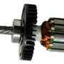 Induzido Para Parafusadeira 6825-220V - 517328-4 - Makita