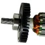 Induzido Para Parafusadeira 6825-220V - 517328-4 - Makita