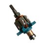 Induzido Para Parafusadeira 6980FD - 619084-3 - Makita