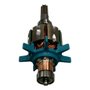 Induzido Para Parafusadeira 6980FD - 619084-3 - Makita