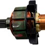 Induzido Para Parafusadeira BTW152 220V - 619244-7 - Makita