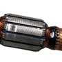 Induzido Para Parafusadeira DW268 110V 6 Dentes - 176853-00SV - Dewalt