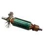 Induzido Para Serra Circular 9504BR-220V - 611453-4A - Makita