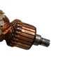 Induzido Para Serra Circular 9504BR-220V - 611453-4A - Makita