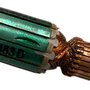 Induzido Para Serra Circular 9504BR-220V - 611453-4A - Makita