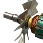 Induzido Para Serra Circular 9504BR-220V - 611453-4A - Makita