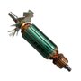 Induzido Para Serra Circular 9504BR-220V - 611453-4A - Makita