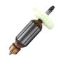 Induzido Para Serra Circular DWE575 220V - 5140090-77 - Dewalt