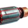 Induzido/ Rotor 220V para KD1250 - 5140145-40 - Black & Decker