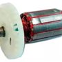 Induzido/ Rotor 220V para KD1250 - 5140145-40 - Black & Decker