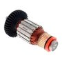 Induzido Para Serra Meia Esquadria LS1212 220 - 516738-2 - Makita