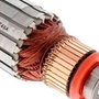 Induzido Para Serra Meia Esquadria LS1212 220 - 516738-2 - Makita