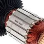 Induzido Para Serra Meia Esquadria LS1212 220 - 516738-2 - Makita