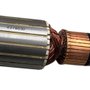 Induzido Para Serra Policorte MLC141 220V - 517863-2 - Makita