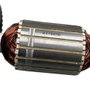 Induzido Para Serra Policorte MLC141 220V - 517863-2 - Makita