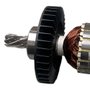Induzido Para Serra Policorte MLC141 220V - 517863-2 - Makita