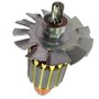 Induzido/ Rotor 110-127V - 1619P06065 - Bosch