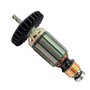 Induzido/ Rotor 110V - 185333-05 - Dewalt